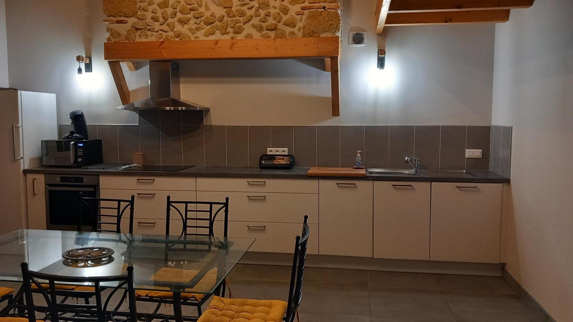 A La Ferme Holiday home