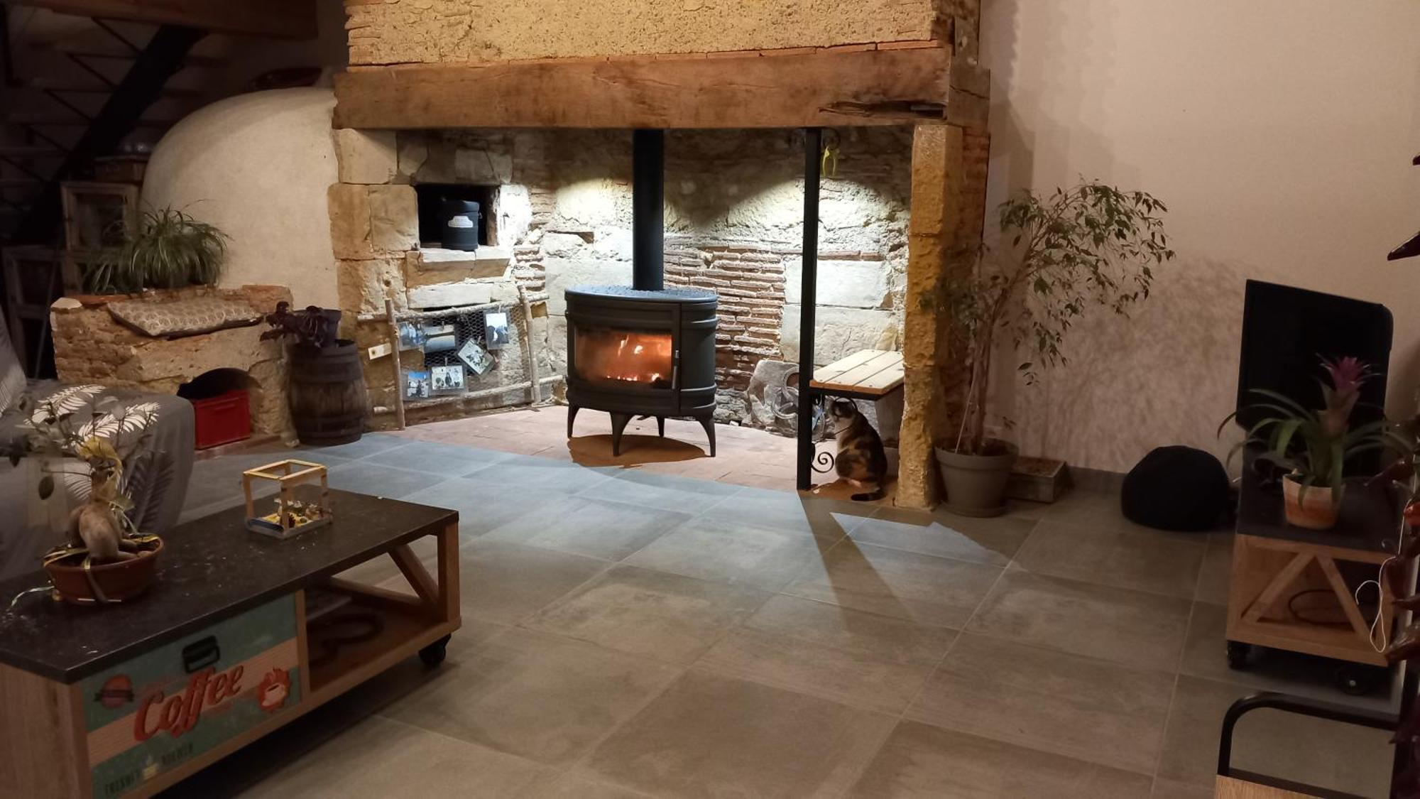 Holiday home A La Ferme