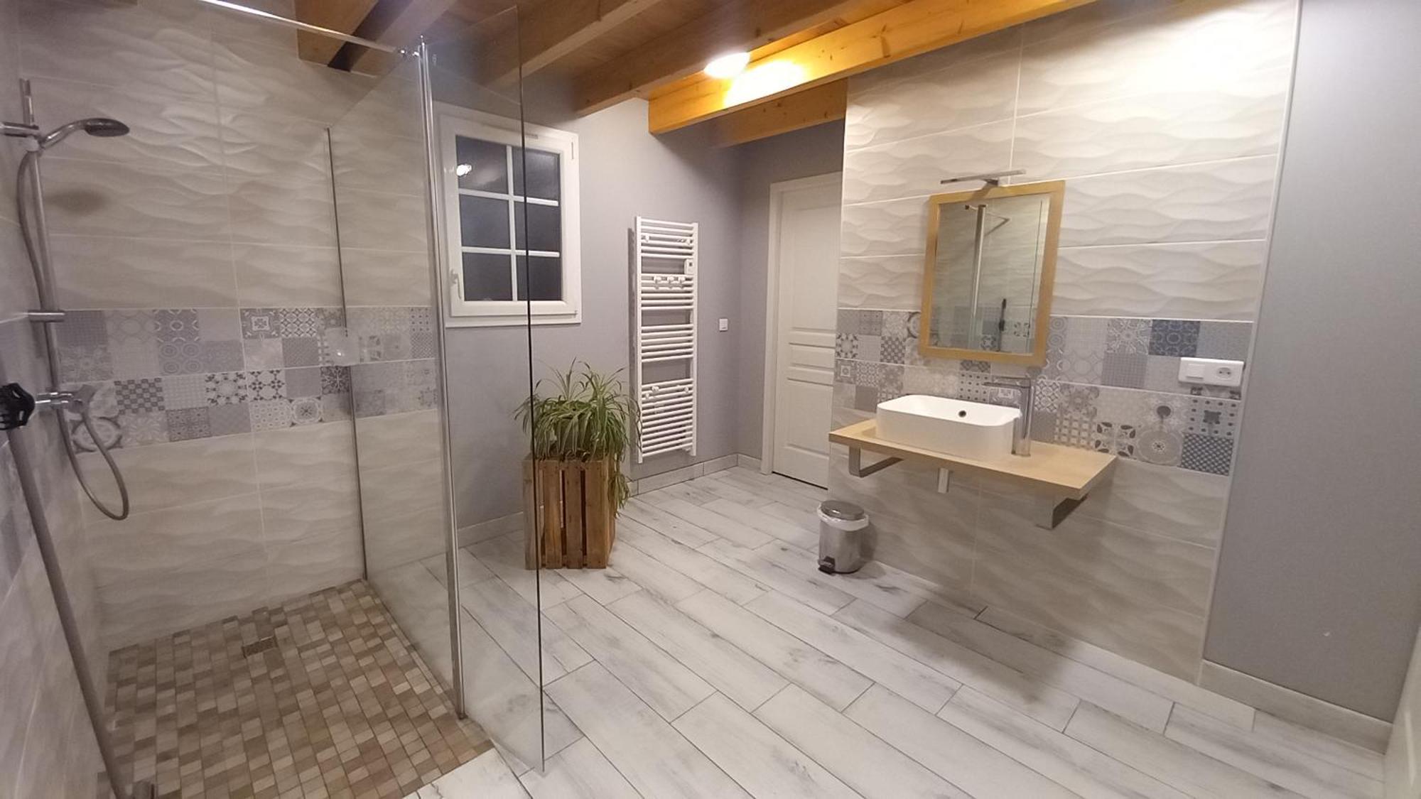 A La Ferme Holiday home