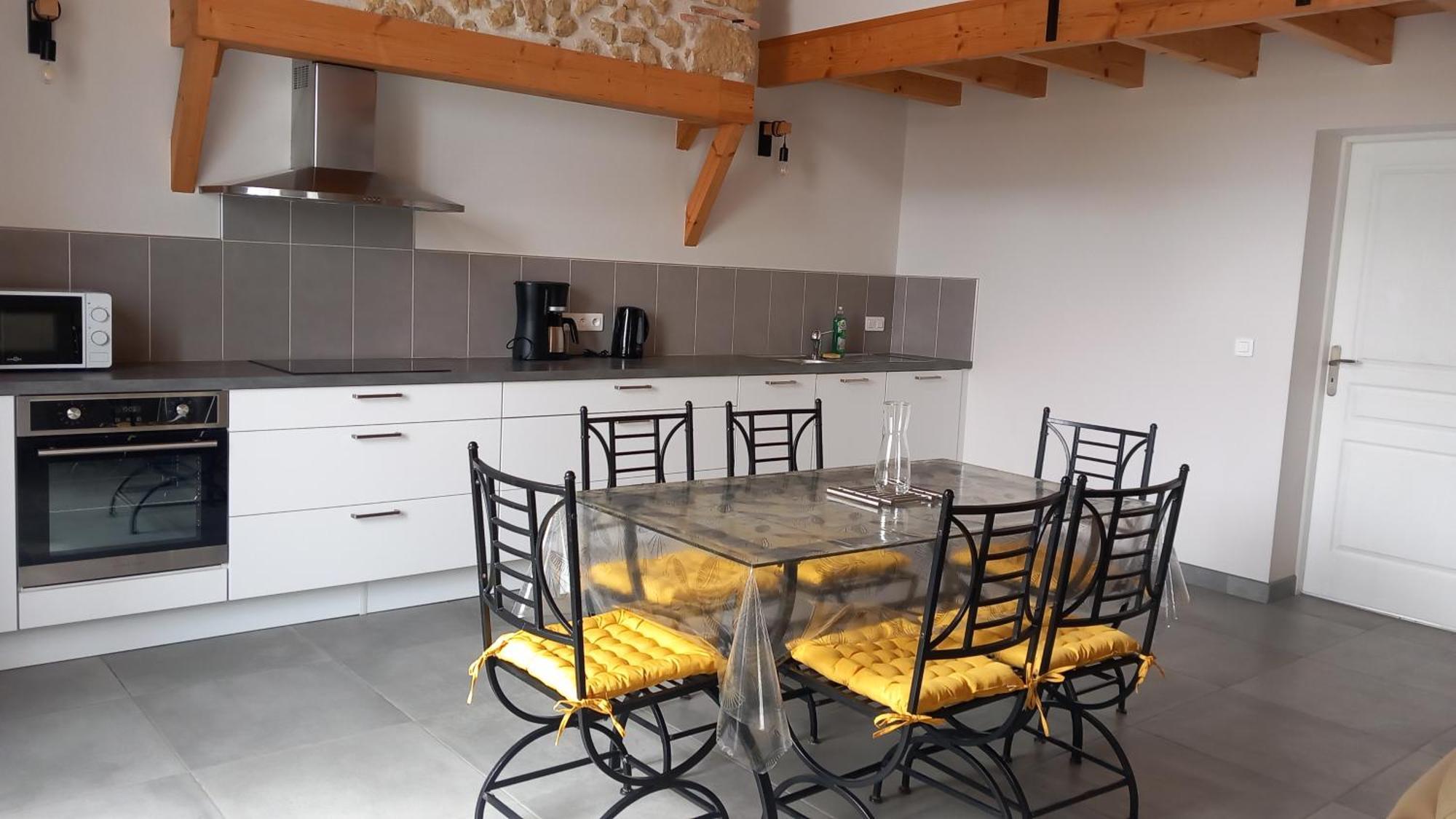 Holiday home A La Ferme *