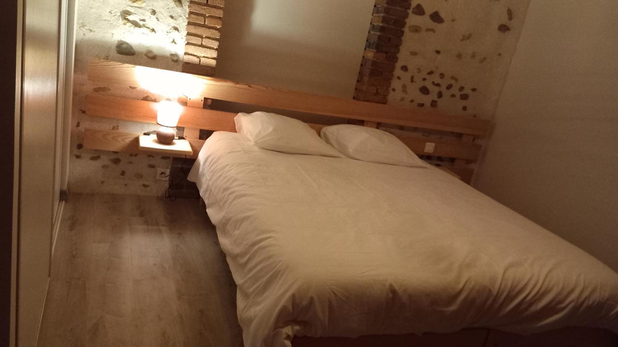 A La Ferme Holiday home *