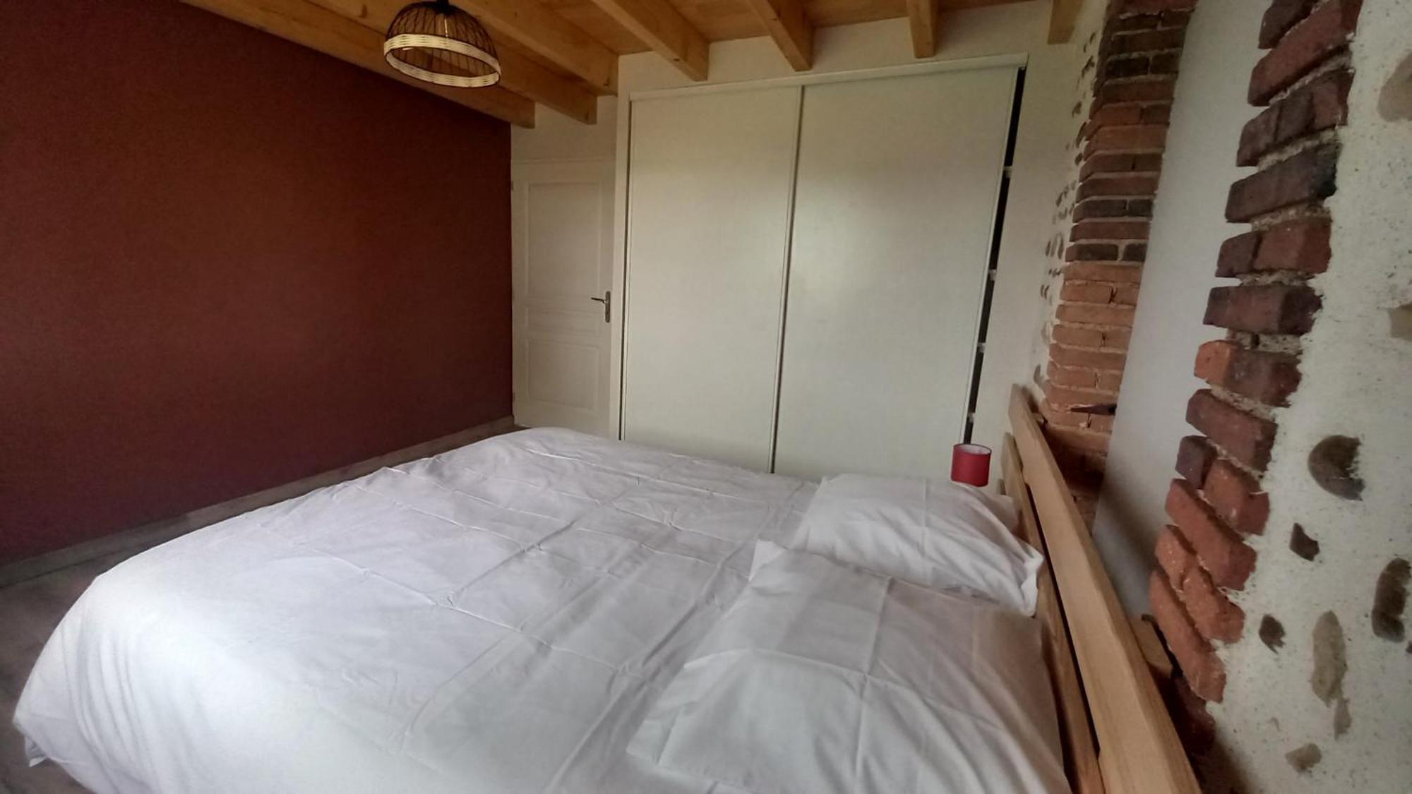 Holiday home A La Ferme *